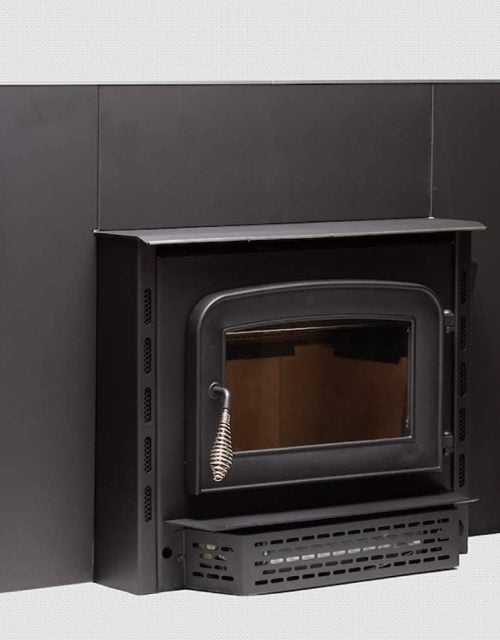 Ashley Hearth AW1820E Wood Stove Insert