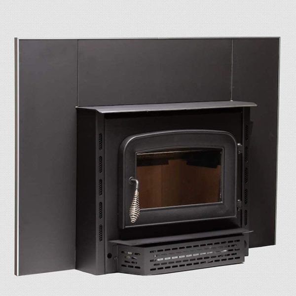 Ashley Hearth AW1820E Wood Stove Insert