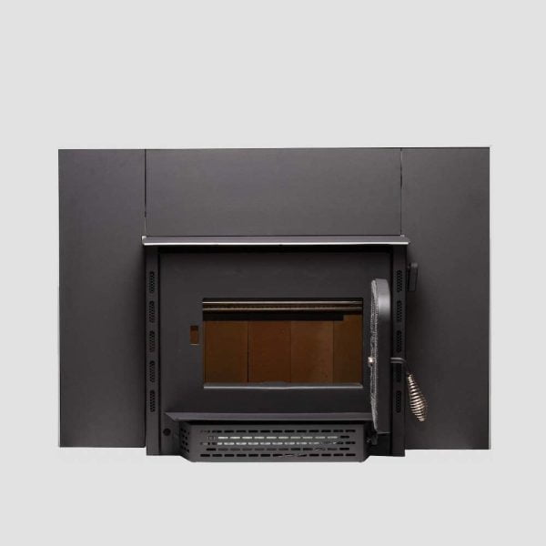 Ashley Hearth AW1820E Wood Stove Insert