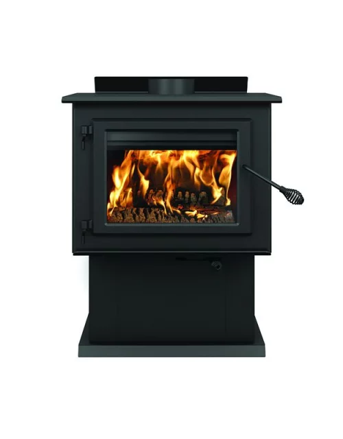 Century Heating FW3500 Wood Stove CB00024