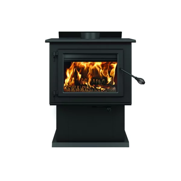 Century Heating FW3500 Wood Stove CB00024