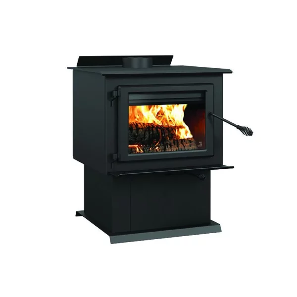 Century Heating FW3500 Wood Stove CB00024