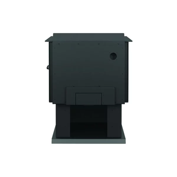 Century Heating FW3500 Wood Stove CB00024