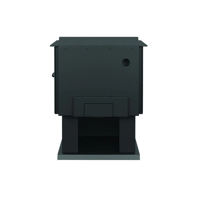 Century Heating FW3500 Wood Stove CB00024