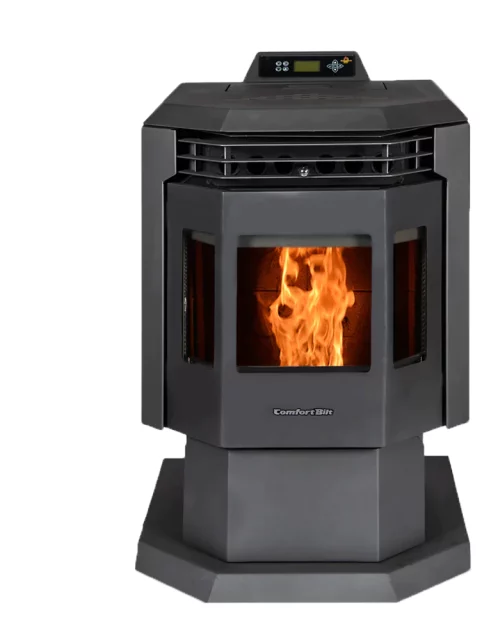 ComfortBilt Pellet Stove HP21