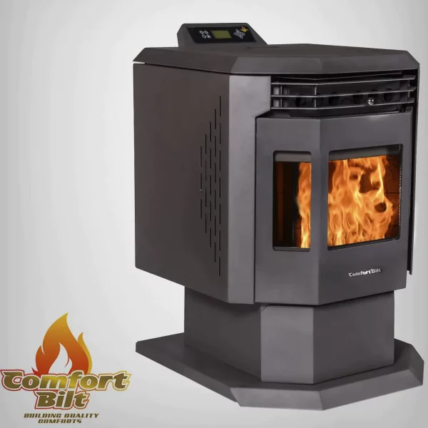 ComfortBilt Pellet Stove HP21