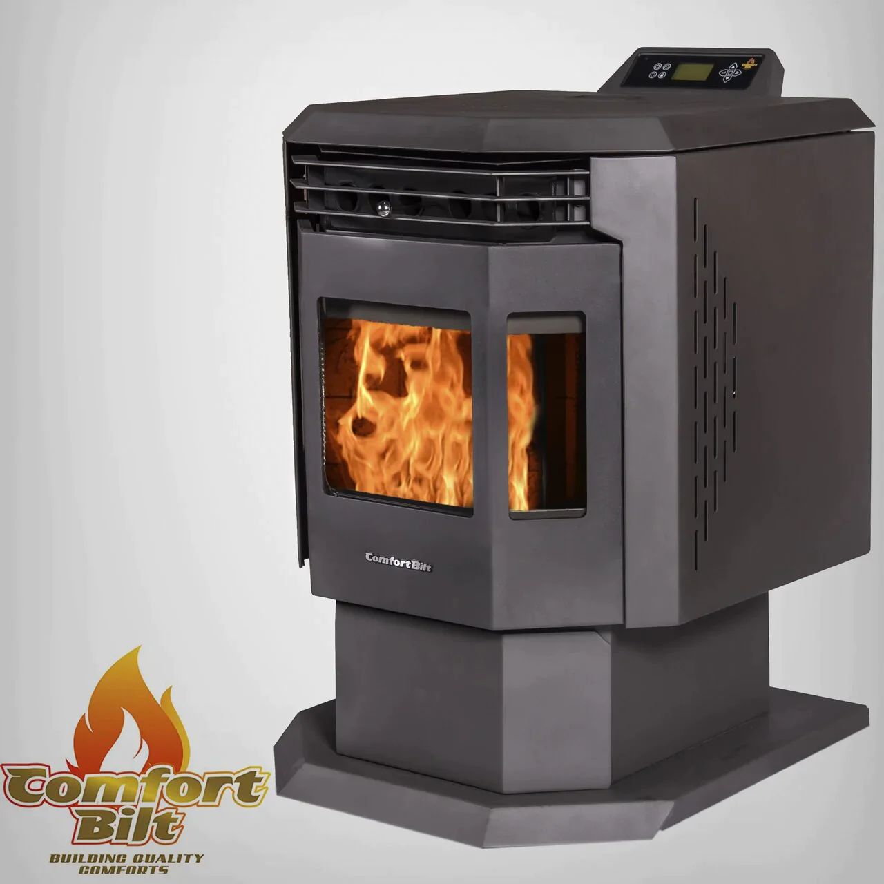 ComfortBilt Pellet Stove HP21