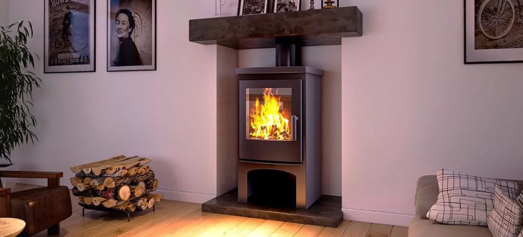 Home 1 Nordic Fire Stoves