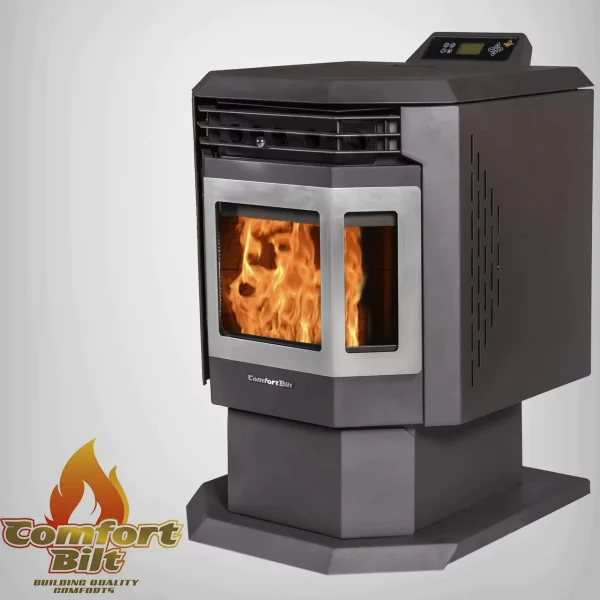 cheap comfortbilt hp21 ss pellet stove