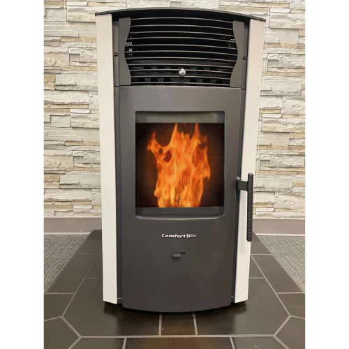 buy comfortbilt hp5os pellet stove