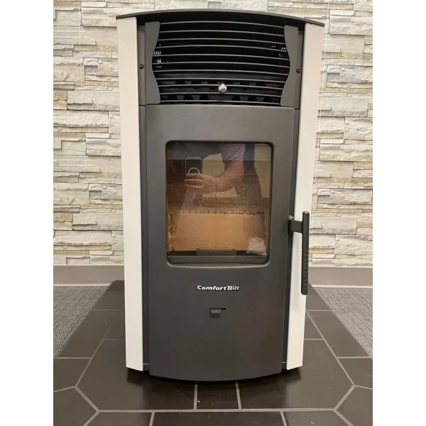 shop comfortbilt hp5os pellet stove