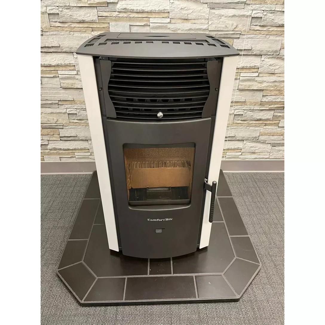 comfortbilt hp5os pellet stove for sale