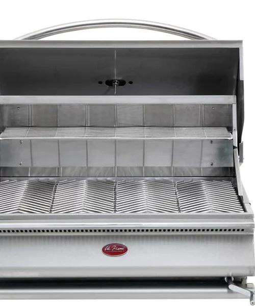 Cal Flame G Series Built In Charcoal Grill