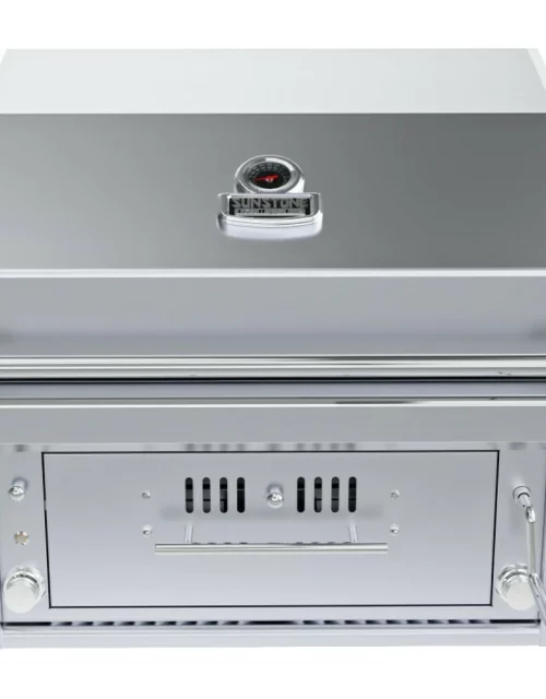 Sunstone Multi Burner Grill