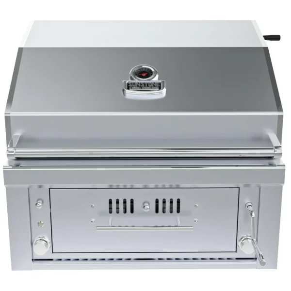 Sunstone Multi Burner Grill