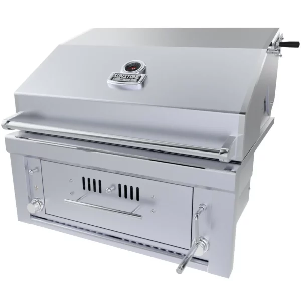 Sunstone Multi Burner Grill