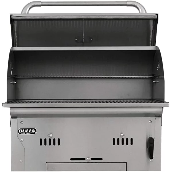 Bison Premium Charcoal Grill