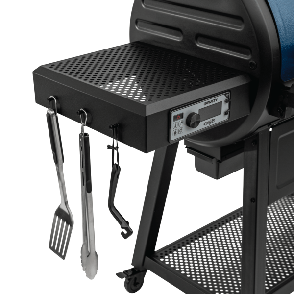 Char Griller Gravity Fed 980