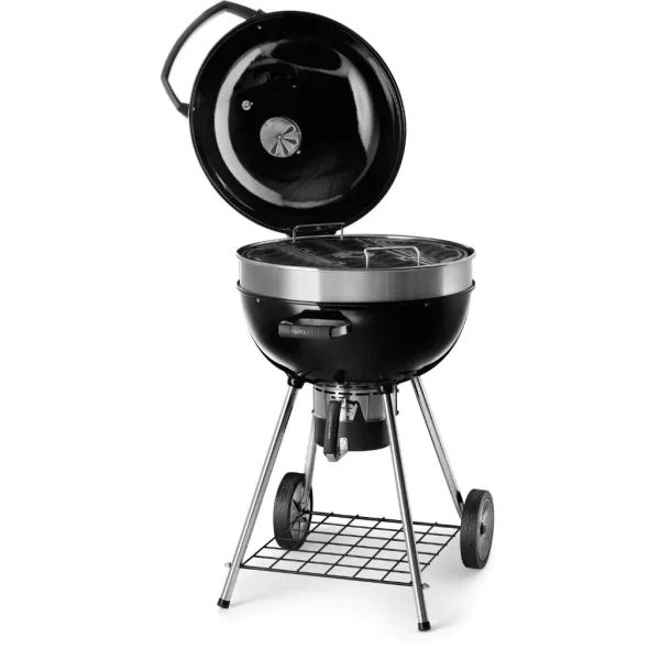 Napoleon PRO 22 Charcoal Kettle Grill