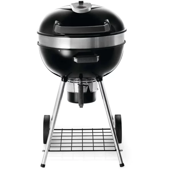 Napoleon PRO 22 Charcoal Kettle Grill