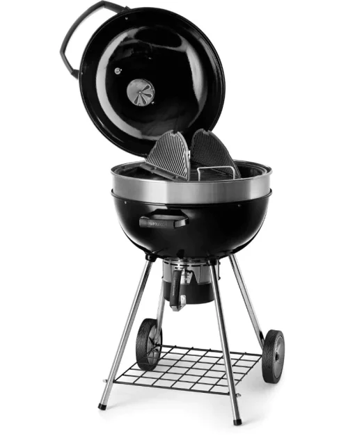 Napoleon PRO 22 Charcoal Kettle Grill