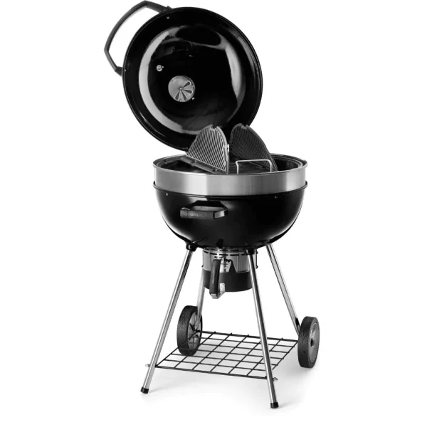 Napoleon PRO 22 Charcoal Kettle Grill