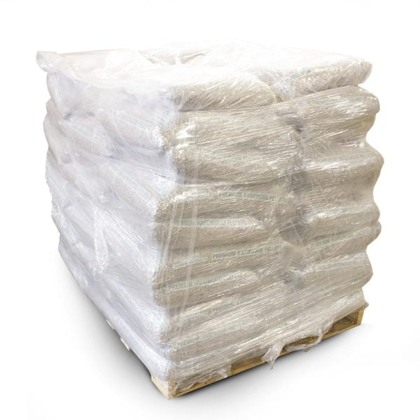 ENplus A1 Wood Pellets