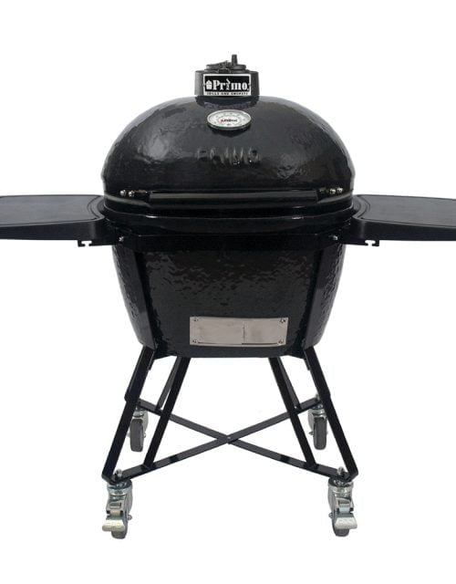 Primo Oval LG 300 Charcoal Ceramic Kamado Grill