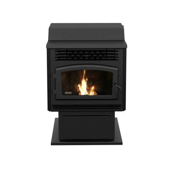 Drolet ECO-55 ST Pellet Stove