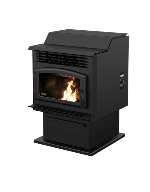 Drolet ECO-55 ST Pellet Stove