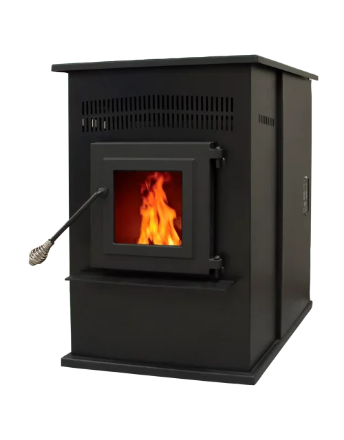 England's Stove Works Englander 25-CBPAH Pellet Stove