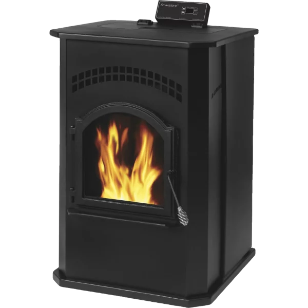 England's Stove Works Summers Heat 55-SHPCB120 Pellet Stove