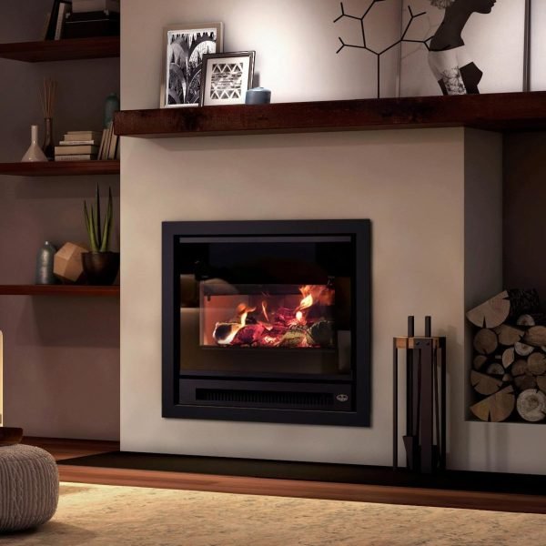 Osburn Inspire 2000 Wood Burning Fireplace Insert