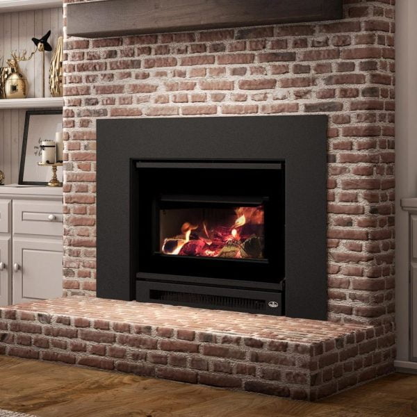 Osburn Inspire 2000 Wood Burning Fireplace Insert