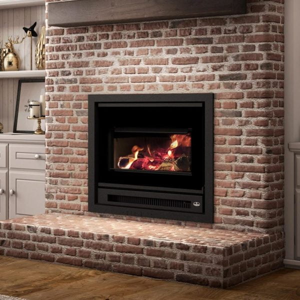 Osburn Inspire 2000 Wood Burning Fireplace Insert