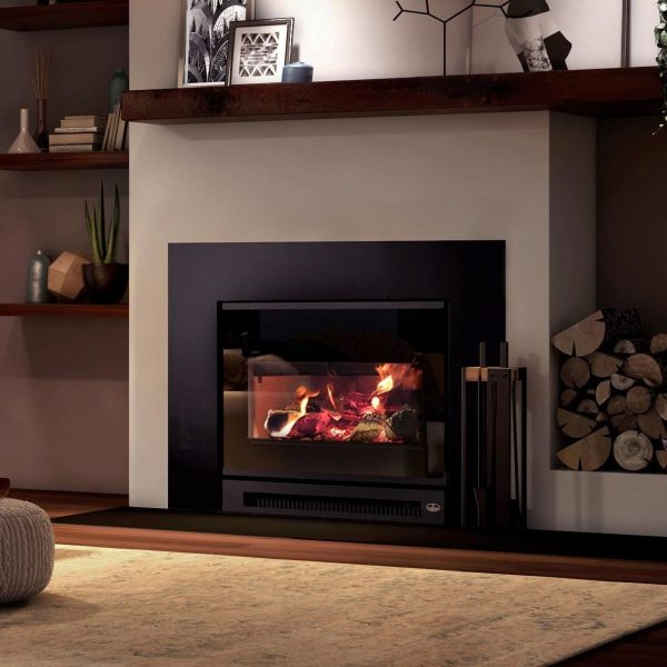 Osburn Inspire 2000 Wood Burning Fireplace Insert