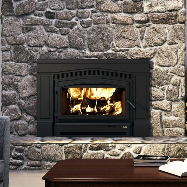 Osburn Matrix 2700 Wood Fireplace Insert