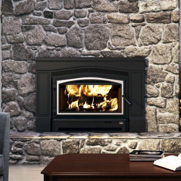 Osburn Matrix 2700 Wood Fireplace Insert