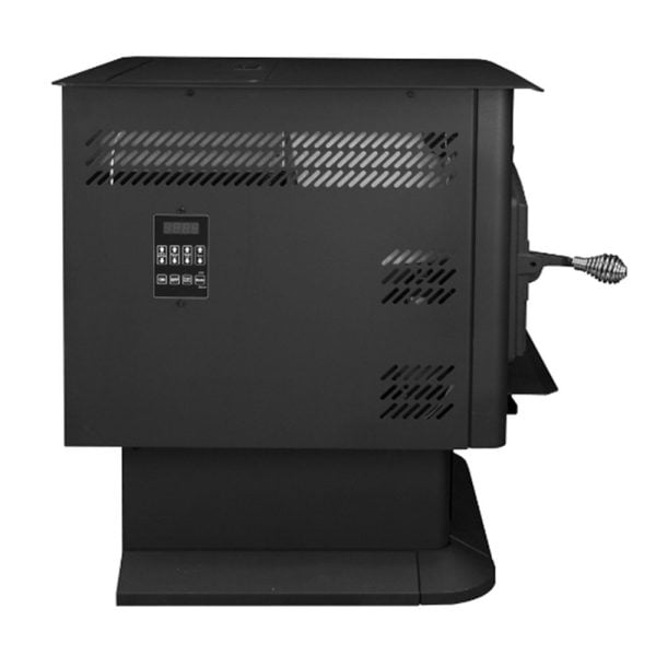 US Stove 6041 Pellet Stove