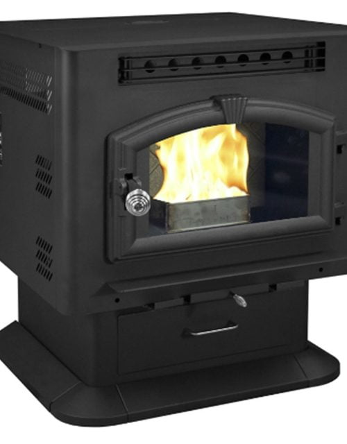 US Stove 6041 Pellet Stove