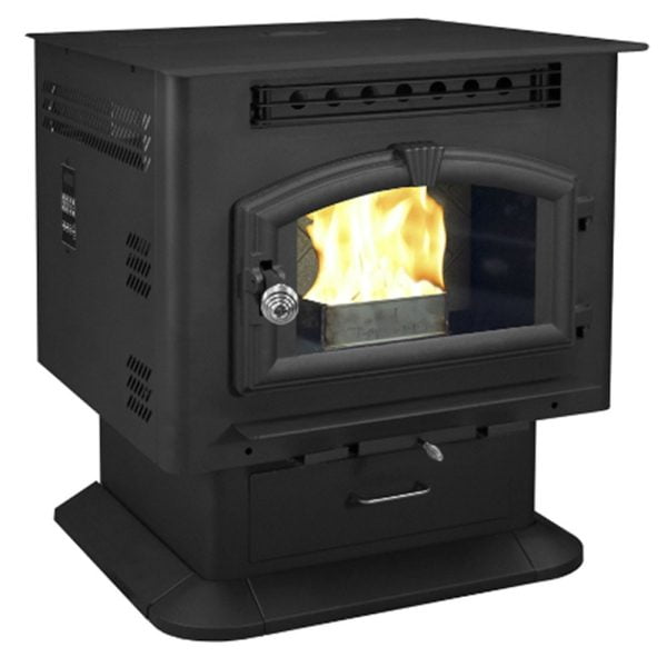 US Stove 6041 Pellet Stove