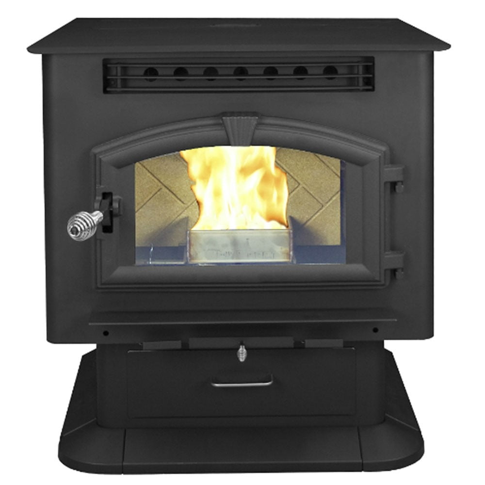 US Stove 6041 Pellet Stove