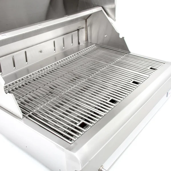 Blaze 32-Inch Built-In Charcoal Grill - Image 5