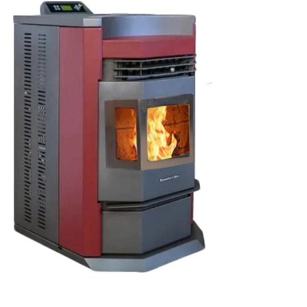 ComfortBilt HP22-N SS Pellet Stove - Image 5