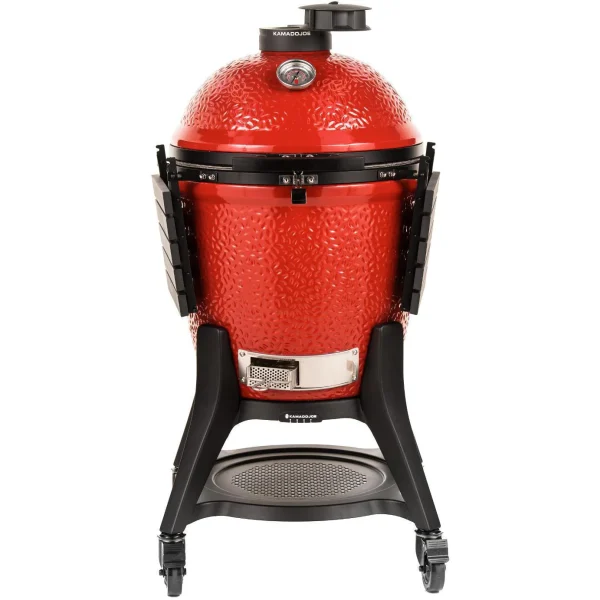 Kamado Joe Classic III Ceramic 18-Inch Kamado Grill