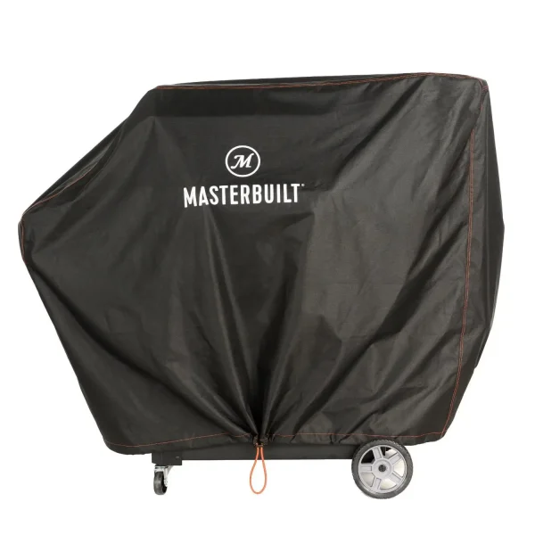 Masterbuilt Cover for Gravity Series 1050 Digital Charcoal Grill W/ Smoker