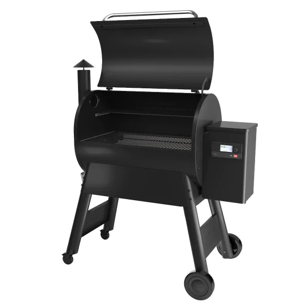 Traeger Pro 780 Wood Pellet Grill W/ Wi-Fi Controlled & WiFIRE - Image 2