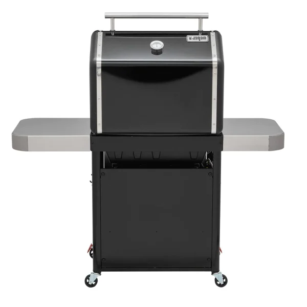 Weber GENESIS E-325s Gas Grill W/ Sear Burner - Image 3