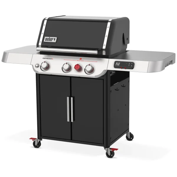 Weber GENESIS EX-325s Gas Grill W/ Sear Burner - Image 2