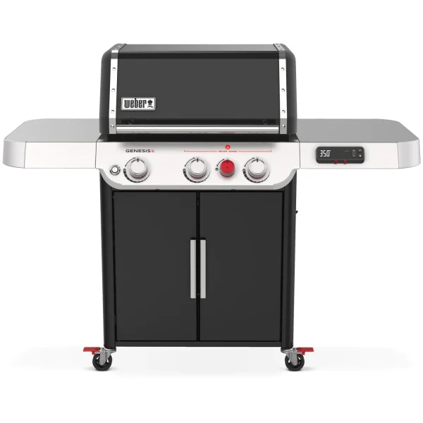 Weber GENESIS EX-325s Gas Grill W/ Sear Burner